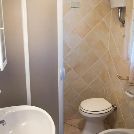 Casa Lucia Apartment *